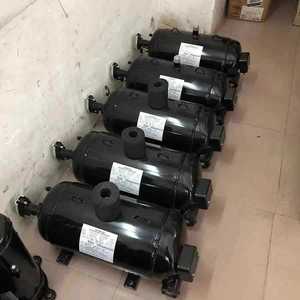 อะไหล่เครื่องปรับอากาศ คอมเพรสเซอร์ทำความเย็นฮิตาชิ รุ่น FM750EL 128C3 - Product Image 3