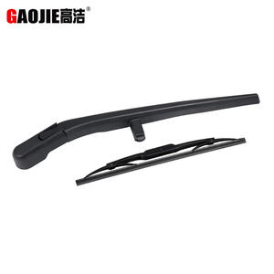 Applicable au bras de balancier d'essuie-glace arrière Chevrolet Captiva 2007-2011 - Product Image 2