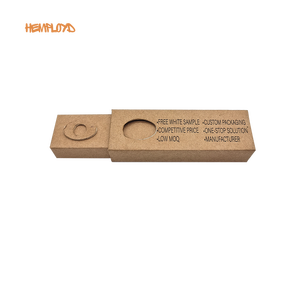 Entreprise d'emballage professionnelle résistante aux enfants Boîte à cigarettes d'emballage pré-rouleau avec fonction à l'épreuve des enfants - Product Image 4