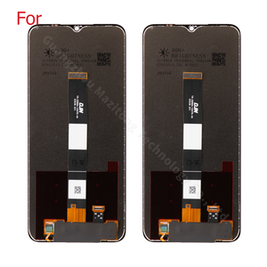 Écran LCD TFT OEM pour Redmi <span class=keywords><strong>Redmi9A</strong></span> 9C 9i 9at Poco-C3poco31 Redmi-10A Téléphone portable - Garantie 1 an - Product Image 5