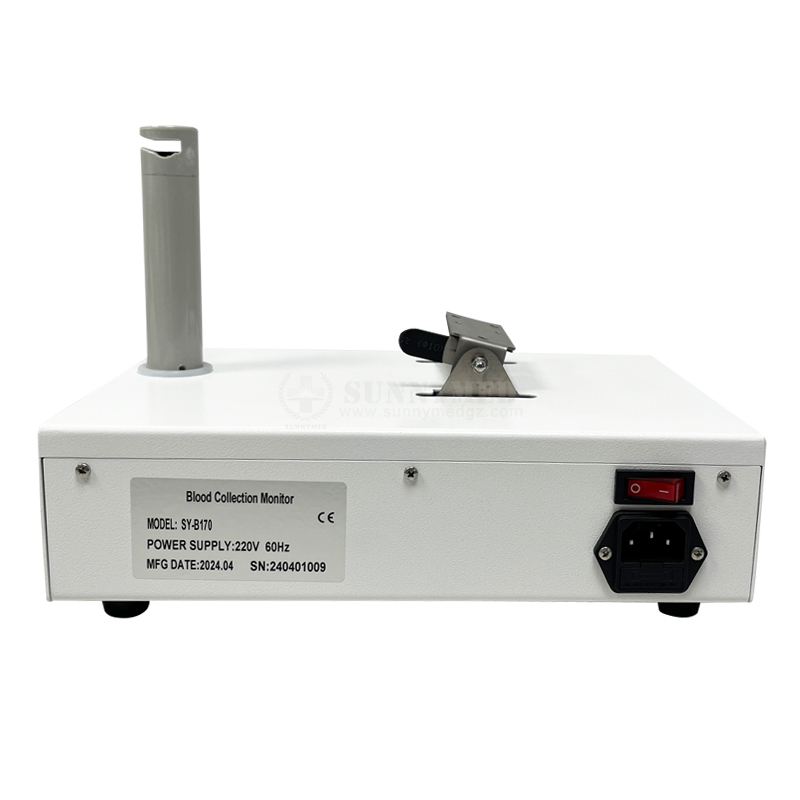 Medical Digital Blood Bag Scale Blood