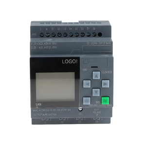 Thương hiệu mới ban đầu 6es7 390-1ae80-0aa0 6es7 390-1ae80-0aa0 đầu ra relay Analog Mô-đun đầu ra PLC lập trình điều khiển - Product Image 4