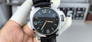 Montre automatique mécanique de luxe pour homme 40 mm, boîtier en acier 904L, verre saphir, style affaires et loisirs, vente en gros VS Factory. - Product Image 2