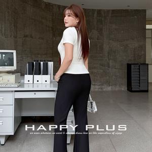 Runqi เสื้อยืดถักแขนสั้นสำหรับผู้หญิง, เสื้อถักคอสี่เหลี่ยมไซส์ใหญ่ N9518ใส่ได้ทุกวัน - Product Image 4