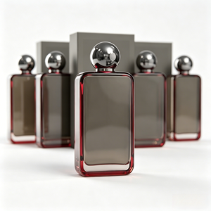 Parfum Corporel Oulasi pour Femme, Haute Qualité, Senteur Florale Fruitée Boisée, Longue Durée, Écologique, en Spray, Vente en Gros - Product Image 1