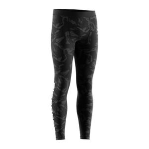 Pantalon de fitness de luxe pour homme, pantalon de musculation rayé, pantalon de compression pour homme - Product Image 3