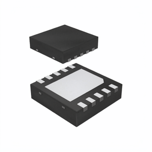 10 WFDFN Exposed Pad Authorized Distributor DAC122S085CISD Data Acquisition Components Electronic - Product Image 1