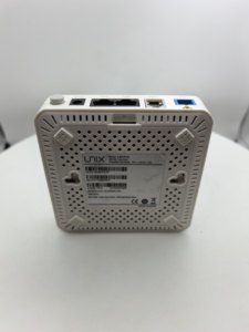 <span class=keywords><strong>AN5506</strong></span>-02-B GPON ONU 1GE + 1FE + 1หม้อ WiFi เทอร์มินัลเครือข่ายออปติคอล FTTH เวอร์ชันมินิภาษาอังกฤษ - Product Image 3