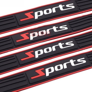 Plaque <span class=keywords><strong>de</strong></span> <span class=keywords><strong>seuil</strong></span> <span class=keywords><strong>de</strong></span> porte <span class=keywords><strong>universelle</strong></span> en PVC avec logo personnalisé, <span class=keywords><strong>protection</strong></span> antidérapante pour <span class=keywords><strong>seuil</strong></span> <span class=keywords><strong>de</strong></span> <span class=keywords><strong>coffre</strong></span> <span class=keywords><strong>de</strong></span> voiture, <span class=keywords><strong>protection</strong></span> pour seuils <span class=keywords><strong>de</strong></span> porte <span class=keywords><strong>de</strong></span> voiture - Product Image 3