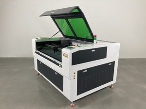 Big Work Size 1400*900mm New Design CO2 <b>Laser</b> <b>Cutting</b> Engraving <b>Machine</b> Cheap High Speed High for Acrylic - Product Image 4