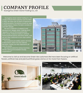 Высококачественные искусственные листья османтуса из экологически чистого материала PE, имитирующие натуральные, для декора - Product Image 5