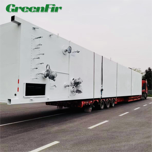 GreenFir <span class=keywords><strong>14</strong></span> TPD מלא נוזלי קריוגני מפעל להפרדת אוויר חמצן נוזלי עם מחולל חנקן נוזלי - Product Image 3