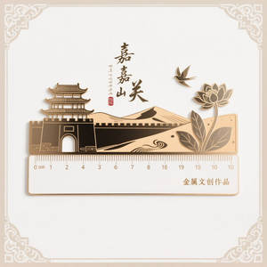 Segnalibri personalizzati in metallo smaltato argentato progettati in fabbrica per gli amanti del <span class=keywords><strong>libro</strong></span> di qualità - Product Image 5