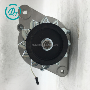 ไดชาร์จรถขุด EexcavaStart 24V 60A รุ่น DH300-7 หมายเลขอะไหล่ 0-35000-4190 2502-9009 - Product Image 4