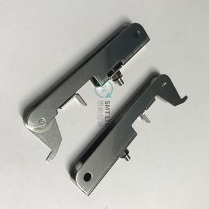 630 160 8389 Palanca ASSY LEVER(R) para Hitachi GHX - Product Image 4