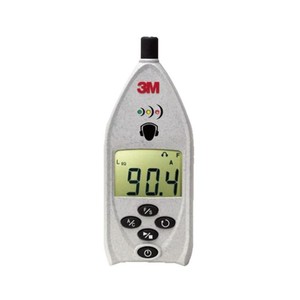 Medidor de nivel de sonido digital Quest Se-402, 20 Hz a 20 Khz, pantalla LCD, interfaz USB para medición de ruido - Product Image 5