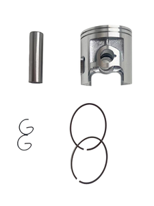 Per <span class=keywords><strong>Yamaha</strong></span> DT175 <span class=keywords><strong>DT</strong></span> 175 STD + 25 + 50 + 75 + 100 misura 66mm 66.25mm 66.5mm 66.75mm 67mm parti del motore Kit fascia elastica - Product Image 5