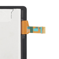 100% Test écran tactile LCD d'origine pour Microsoft Surface Book 3 15 pouces LP150QD1-SPA1 avec numériseur assemblage complet
