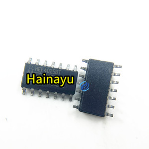 Hainayu ชิปวงจรรวม HEF4025BT HEF4025B SMD 3-ทาง3อินพุตหรือประตู - Product Image 2