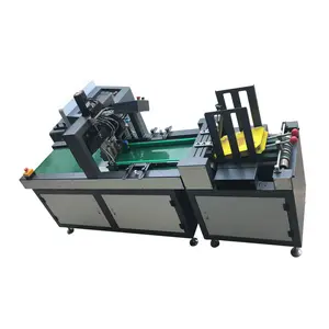 Machine for producing mouse and insect glue trap Mouse glue trap making