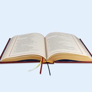 <span class=keywords><strong>Bible</strong></span> en gros : Ma <span class=keywords><strong>première</strong></span> <span class=keywords><strong>Bible</strong></span> et mes prières - Service d'impression de cadeaux, sac à fermeture éclair facile à transporter avec poignée - Product Image 5