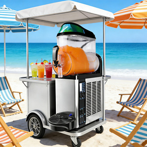 Máquina para Hacer <span class=keywords><strong>Granizados</strong></span> <span class=keywords><strong>de</strong></span> Alta Calidad, Producción Rápida en Segundos, Máquina Comercial para Hacer Hielo Granizado - Product Image 6