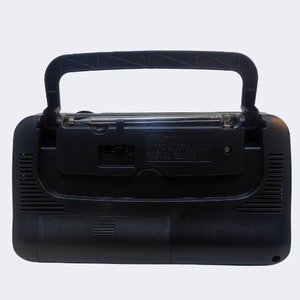 Ventes directes d'usine Couronne Radio AM/<span class=keywords><strong>FM</strong></span> de style mini multifonction portable à <span class=keywords><strong>KB</strong></span>-408AC chaude transfrontalière pour les personnes âgées - Product Image 4