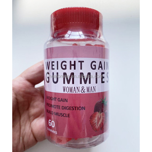 Cápsulas OEM para Aumentar de <span class=keywords><strong>Peso</strong></span>, Pastillas para Aumentar de <span class=keywords><strong>Peso</strong></span>, Tabletas para Mejorar el Apetito, Aumentador Rápido de <span class=keywords><strong>Peso</strong></span>, Personas Delgadas Aumentan las Curvas y la <span class=keywords><strong>Masa</strong></span> <span class=keywords><strong>Corporal</strong></span> - Product Image 6