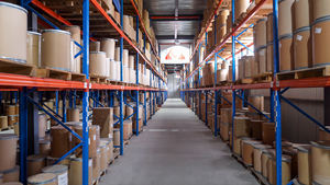 Poudre lyophilisée de Bacillus Coagulans de qualité alimentaire à usage général Harworld 100% de haute qualité - Régule l'équilibre de la <span class=keywords><strong>flore</strong></span> <span class=keywords><strong>intestinale</strong></span> - Product Image 3