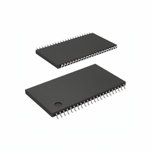 ส่วนประกอบอิเล็กทรอนิกส์ในสต็อก 71V416L12PHGI8 44 TSOP หน่วยความจำ - Product Image 1