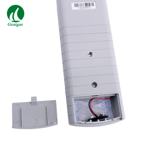 Medidor de nivel de sonido digital, medidor de ruido, Analizador de sonido, 1,5Hz a 8KHz, 30 a 130 <span class=keywords><strong>DB</strong></span> - Product Image 4