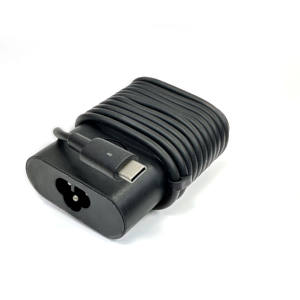 Cargador PD Tipo-C de 45W con Protección OTP/OVP, Certificación CE/FCC, Garantía de 2 Años para Portátiles XPS 13 de 4.ª Generación y <span class=keywords><strong>Latitude</strong></span> - Product Image 5