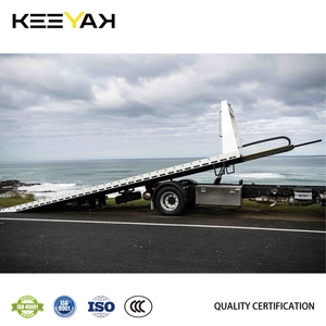 ISUZU Wrecker Abschlepp wagen PS Schiebe plattform Wrecker Abschlepp wagen zum Verkauf Abschlepp wagen Abschlepp wagen mit Warnleuchte - Product Image 6