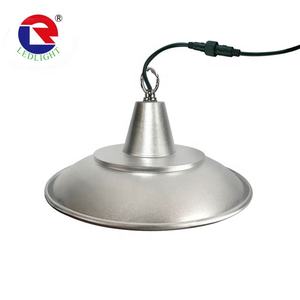 <span class=keywords><strong>Lampe</strong></span> LED UFO 50W 80W <span class=keywords><strong>pour</strong></span> la croissance des roses, des plantes, des fleurs et des légumes <span class=keywords><strong>en</strong></span> serre – Éclairage d'appoint <span class=keywords><strong>pour</strong></span> serres – Projecteurs LED High Bay - Product Image 3