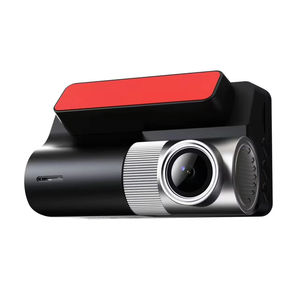 Cámara para Auto 4K WiFi de Doble Lente con Pantalla IPS de 3'', GPS y Grabación de Video de <span class=keywords><strong>2</strong></span> Canales - Product Image 1