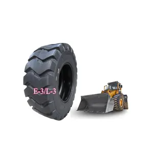 E3 E4 L5S 패턴 고품질 바이어스 otr 타이어 18.00-25 40pr 광산 포트 트럭 용