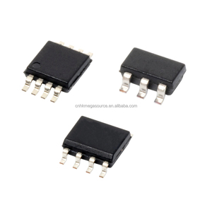 New Original In Stock Grade Integrated Circuit 97-3101A32-7PZ - Product Image 1