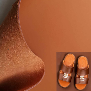 2.0mm incollato produttore di cuoio sintetico in pelle sintetica per la moda sandalo pantofola scarpe - Product Image 5