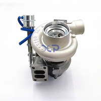 NOUVEAU Turbocompresseur DCEC HX35W 3536313 3802694 3536314 3802695 pour moteur diesel hors route Cummins 6BTA 59L