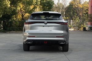 Automóvil Compacto Automático Chino Barato, Changan Uni-z Uniz Uni Z PHEV SUV 2026, SUV Eléctrico Híbrido <span class=keywords><strong>Enchufable</strong></span>, Autos Nuevos en Venta - Product Image 4