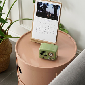 Mobile Multifunzionale Moderno e Intelligente per Hotel e Casa, Armadio per Soggiorno, Camera da Letto e Sala da Pranzo, Comodino Creativo - Product Image 3