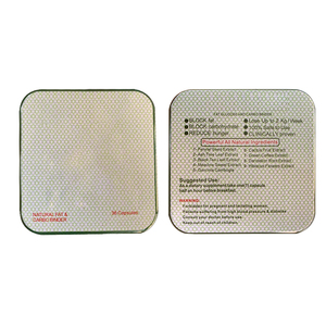 Capsule de haricot blanc Crave Control coupe-faim efficace pour la perte de poids et le contrôle de la satiété de beauté adulte stock - Product Image 3