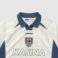 Umweltfreundliches Polyester-Etikett mit Fischgrätmuster, Hochdichte-Webtechnik, Individuelles Logo zum Aufnähen, Nackenetikett für Fußballtrikots und Sportbekleidung