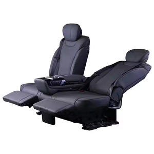Offre Spéciale nouveau siège de luxe modifié Mpv voiture siège arrière voiture Vip pour Benz Vito <span class=keywords><strong>Vario</strong></span> - Product Image 1