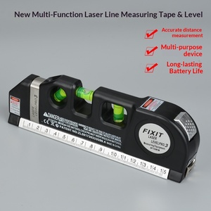<span class=keywords><strong>Misuratore</strong></span> <span class=keywords><strong>Laser</strong></span> di Distanza 40M, Portata 0.05-40M, Misurazione <span class=keywords><strong>Metrica</strong></span> e Imperiale, Alimentato a Batteria, Strumento di Misurazione Digitale Personalizzabile OEM - Product Image 4
