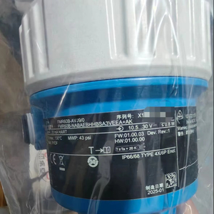 Jauge de niveau radar sans contact continue Endress+Hauser FMR60B de haute qualité - Product Image 5