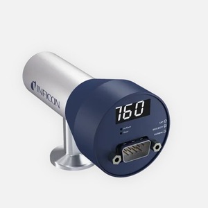 Manomètre à vide Inficon PGE300 à affichage numérique pour la mesure de pression - Product Image 1