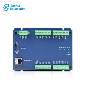 ZMOTION ECI0016PA Visuelle Abgabe Folgen Sie der <span class=keywords><strong>Motion</strong></span> Control-Daten erfassungs karte - Product Image 1