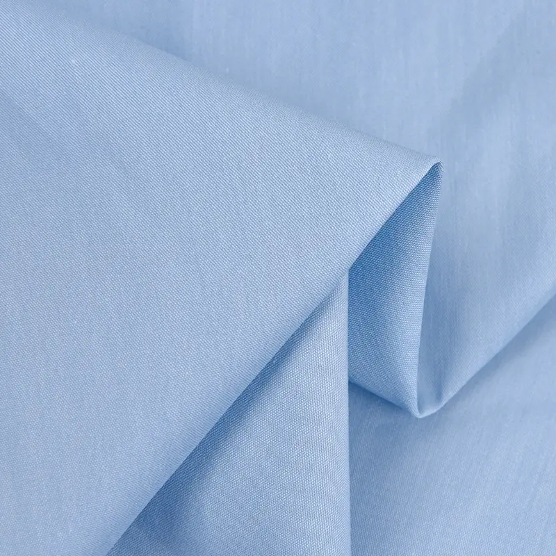 80gsm 100% полиэфирная ткань интерлок микрофибра мягкая 100% полиэфирная ткань для спортивной рубашки
