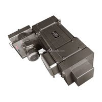 Moteur à induction AC YPT SERVO YPT180P-4 132KW 380V 1500RPM 50HZ Fiable, adapté à une utilisation à long terme